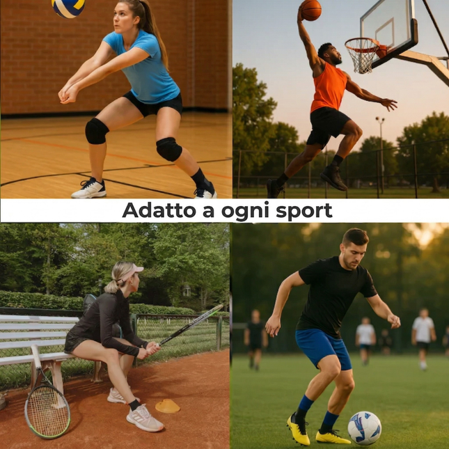 Tutore attivo di protezione per la caviglia Sensa™