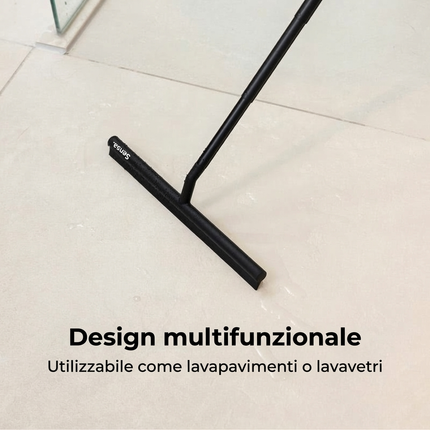 Lavavetri Doccia Estensibile Sensa™