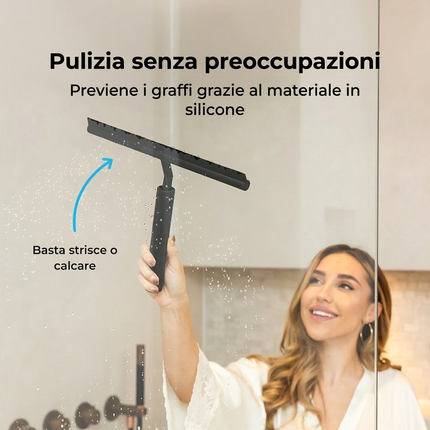 Lavavetri Doccia Estensibile Sensa™