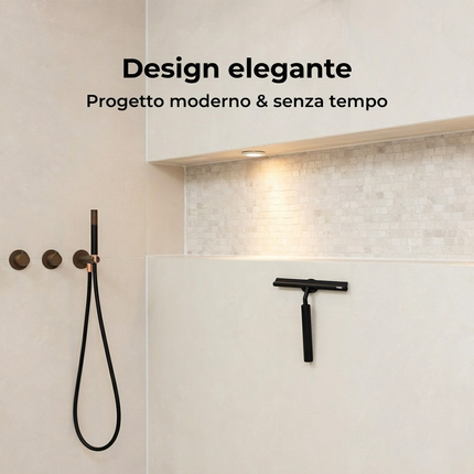 Lavavetri Doccia Estensibile Sensa™