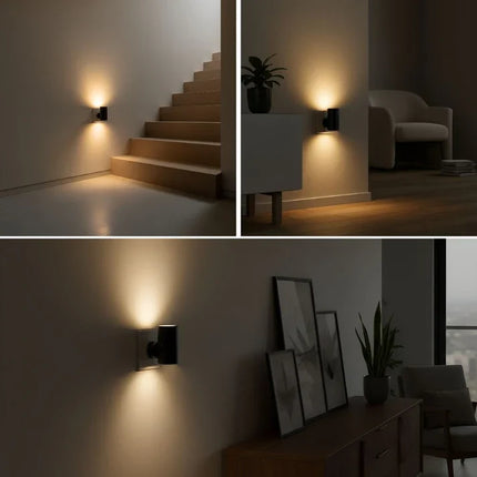 Lumina™ - Applique LED da Parete