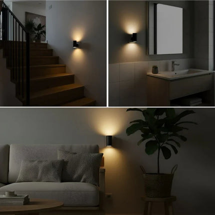 Lumina™ - Applique LED da Parete